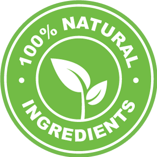 Natural Ingredients — SodaMelt uses plant-derived and natural ingredients